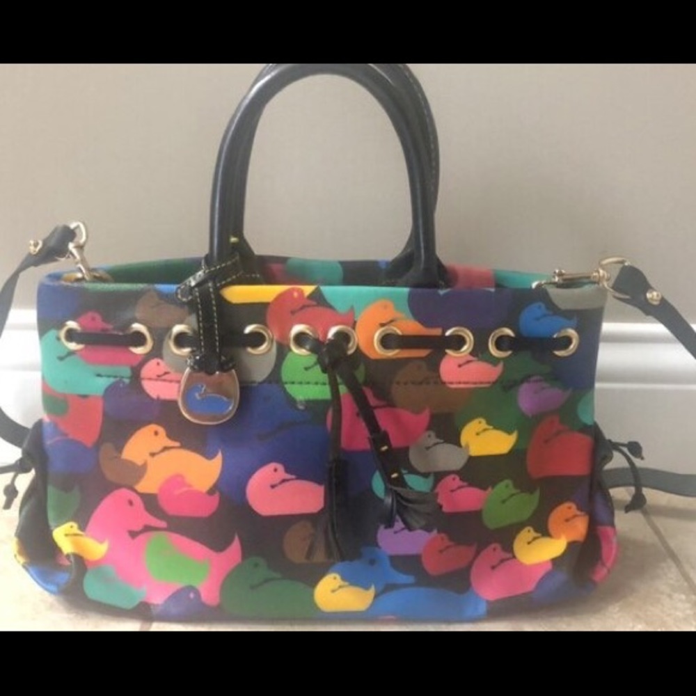 Dooney and Bourke Purse